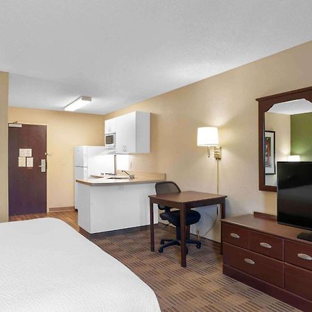 Extended Stay America Select Suites - Jacksonville - Lenoir Avenue East Zewnętrze zdjęcie