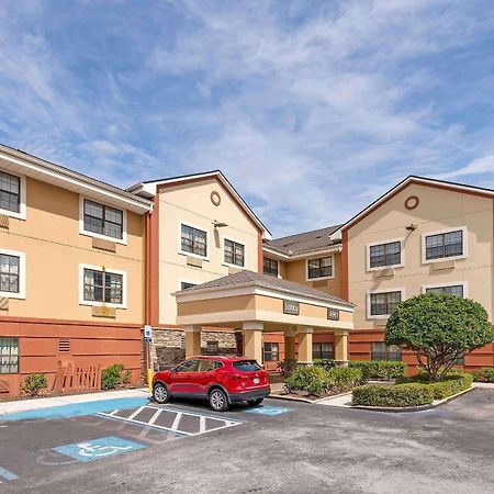 Extended Stay America Select Suites - Jacksonville - Lenoir Avenue East Zewnętrze zdjęcie