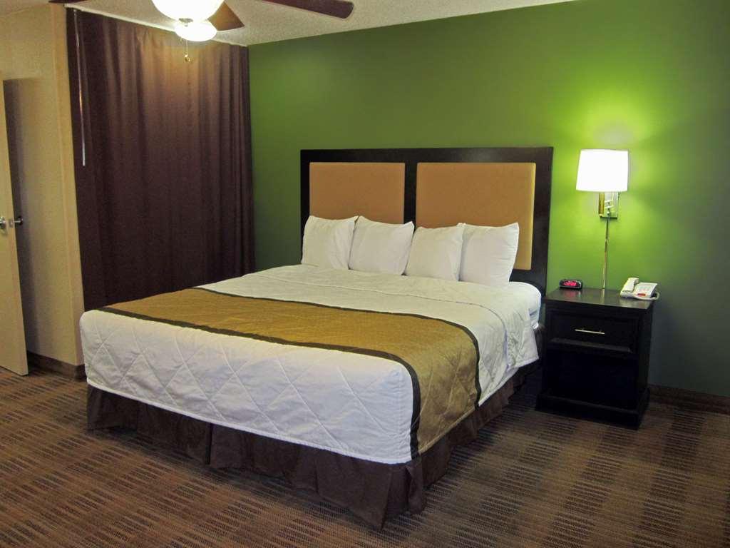 Extended Stay America Select Suites - Jacksonville - Lenoir Avenue East Pokój zdjęcie
