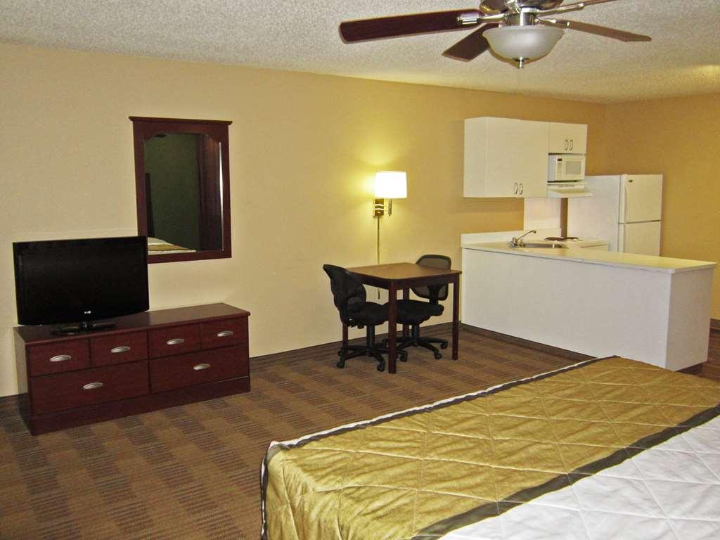 Extended Stay America Select Suites - Jacksonville - Lenoir Avenue East Pokój zdjęcie