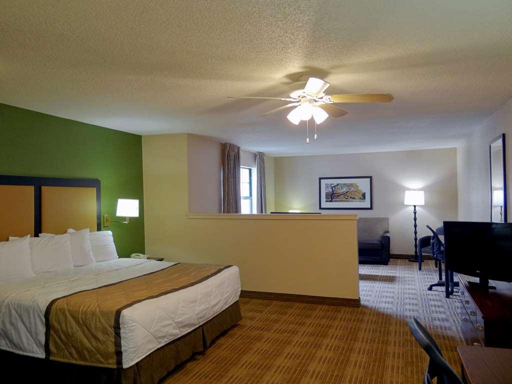 Extended Stay America Select Suites - Jacksonville - Lenoir Avenue East Pokój zdjęcie