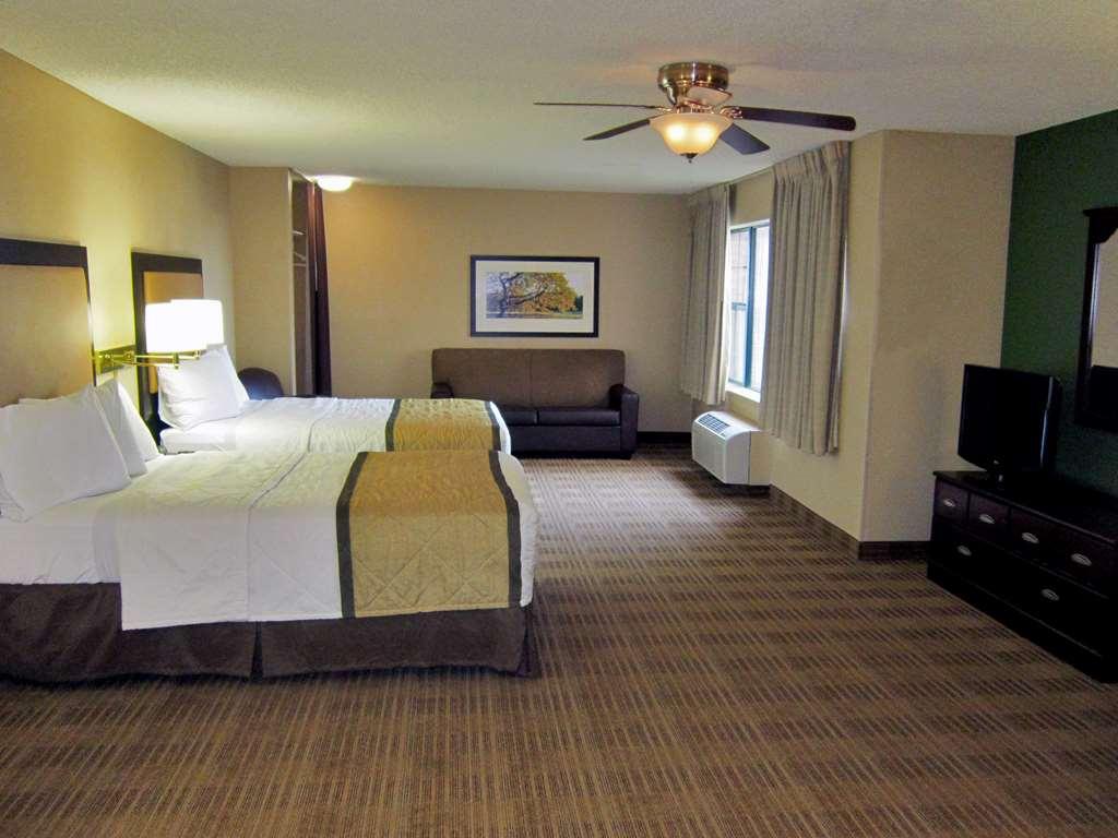 Extended Stay America Select Suites - Jacksonville - Lenoir Avenue East Pokój zdjęcie