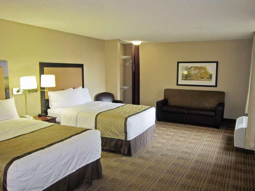 Extended Stay America Select Suites - Jacksonville - Lenoir Avenue East Pokój zdjęcie