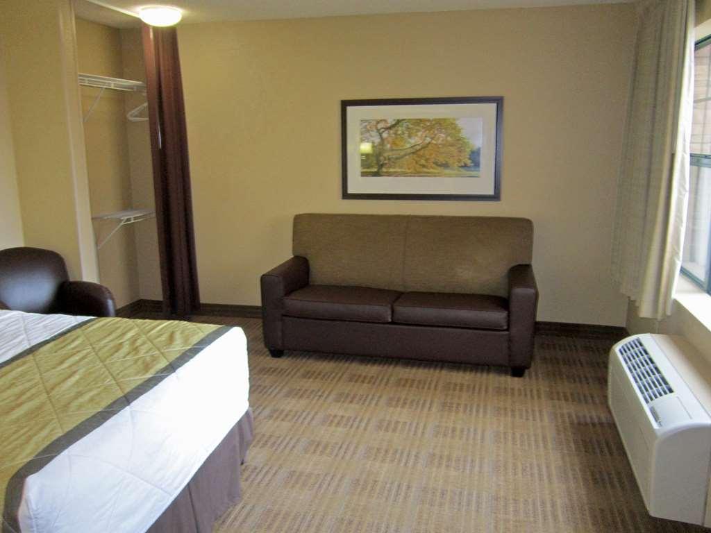 Extended Stay America Select Suites - Jacksonville - Lenoir Avenue East Pokój zdjęcie