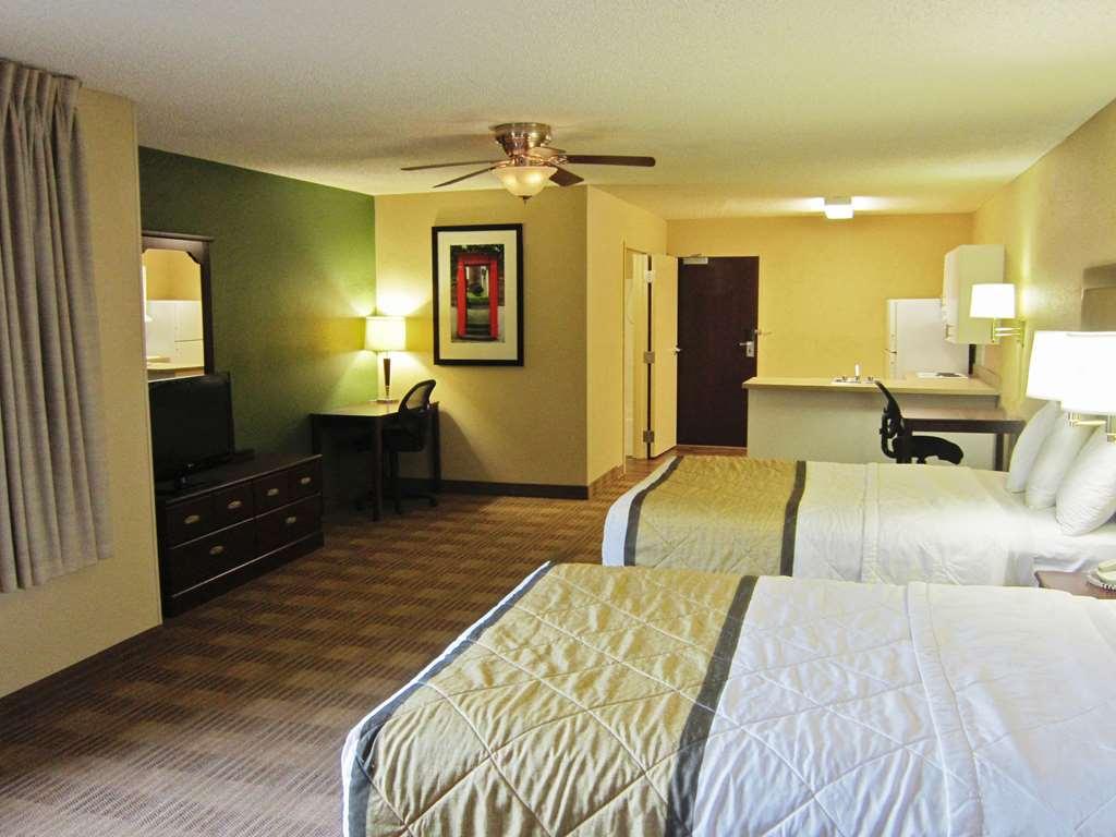 Extended Stay America Select Suites - Jacksonville - Lenoir Avenue East Pokój zdjęcie