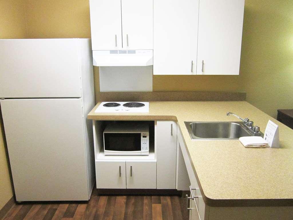 Extended Stay America Select Suites - Jacksonville - Lenoir Avenue East Pokój zdjęcie