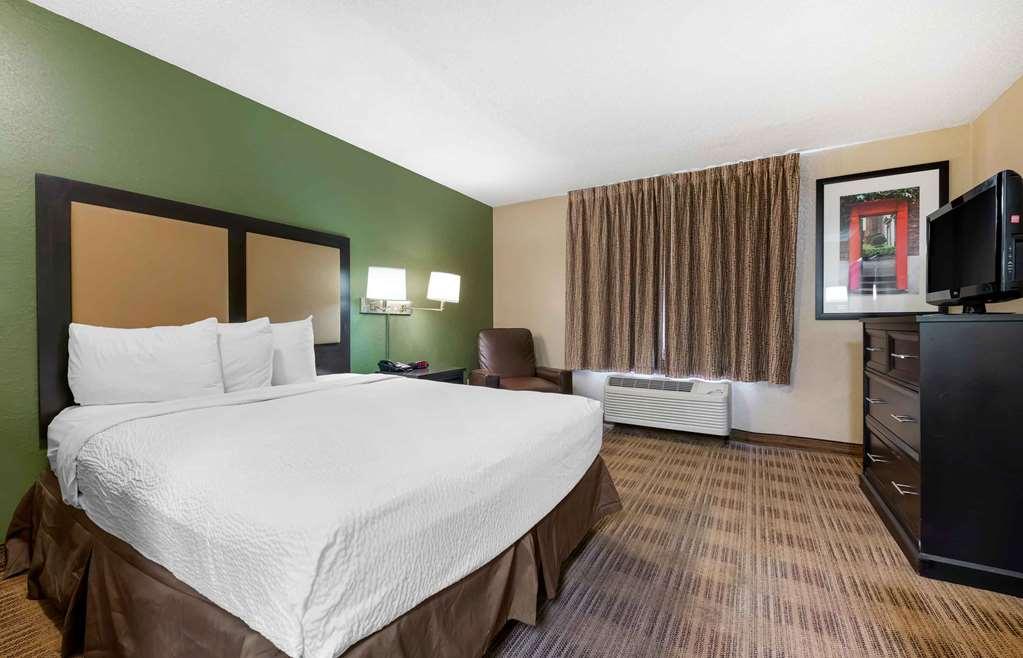 Extended Stay America Select Suites - Jacksonville - Lenoir Avenue East Pokój zdjęcie