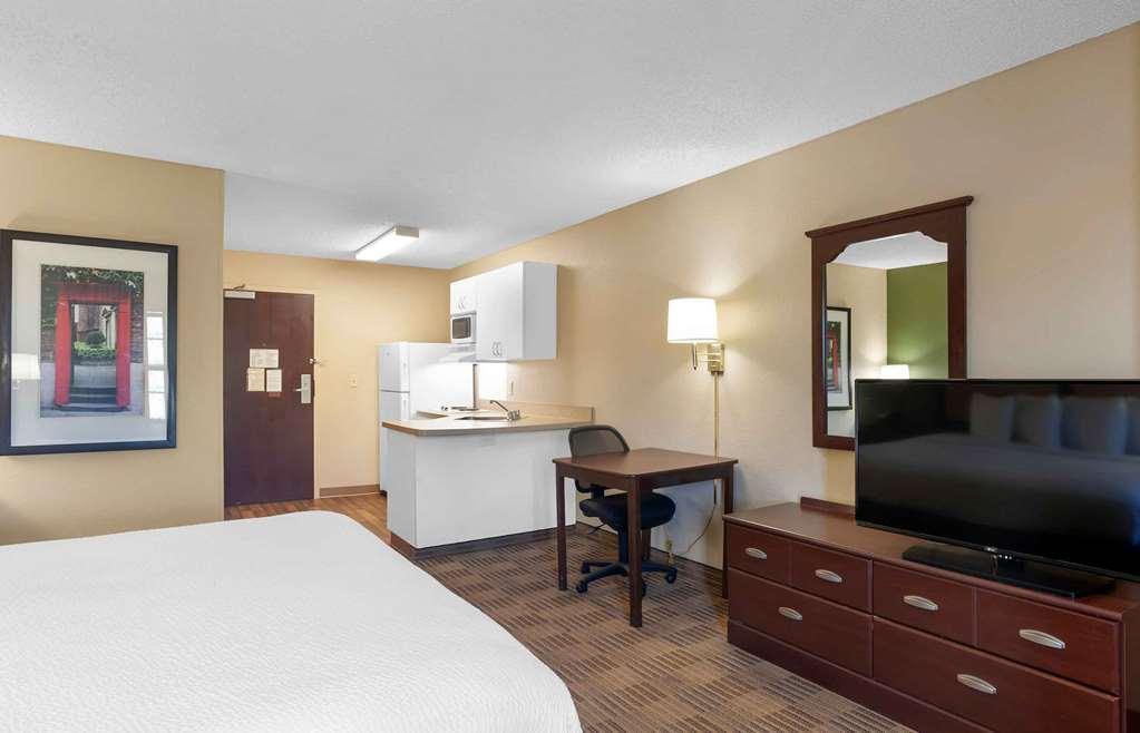Extended Stay America Select Suites - Jacksonville - Lenoir Avenue East Pokój zdjęcie