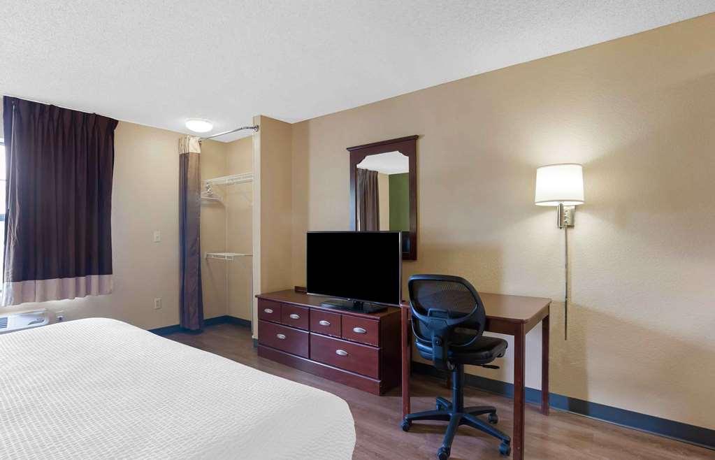 Extended Stay America Select Suites - Jacksonville - Lenoir Avenue East Pokój zdjęcie
