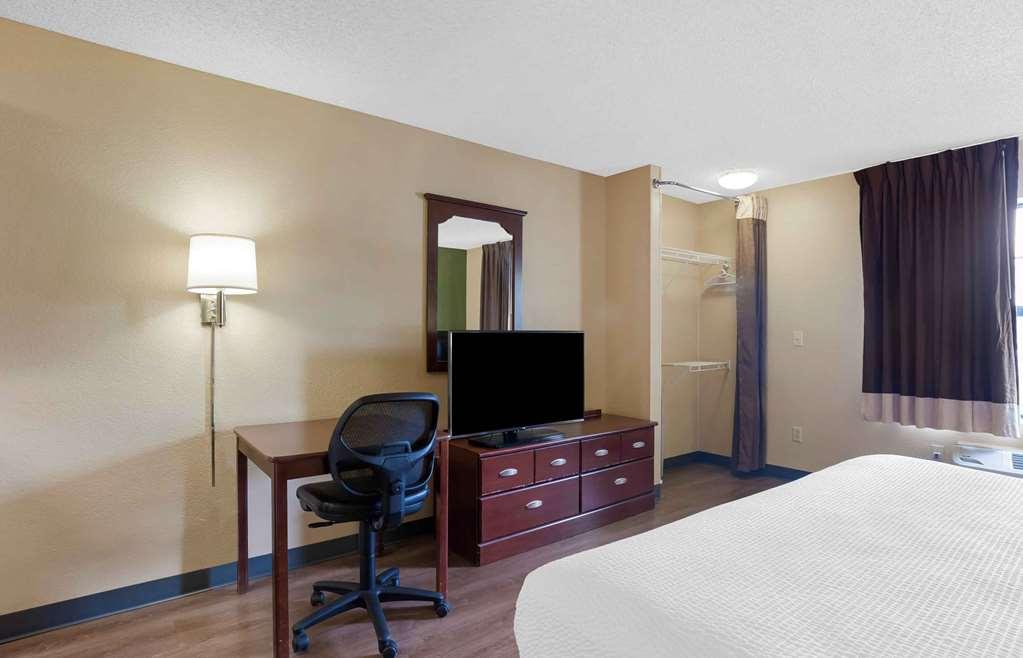 Extended Stay America Select Suites - Jacksonville - Lenoir Avenue East Pokój zdjęcie
