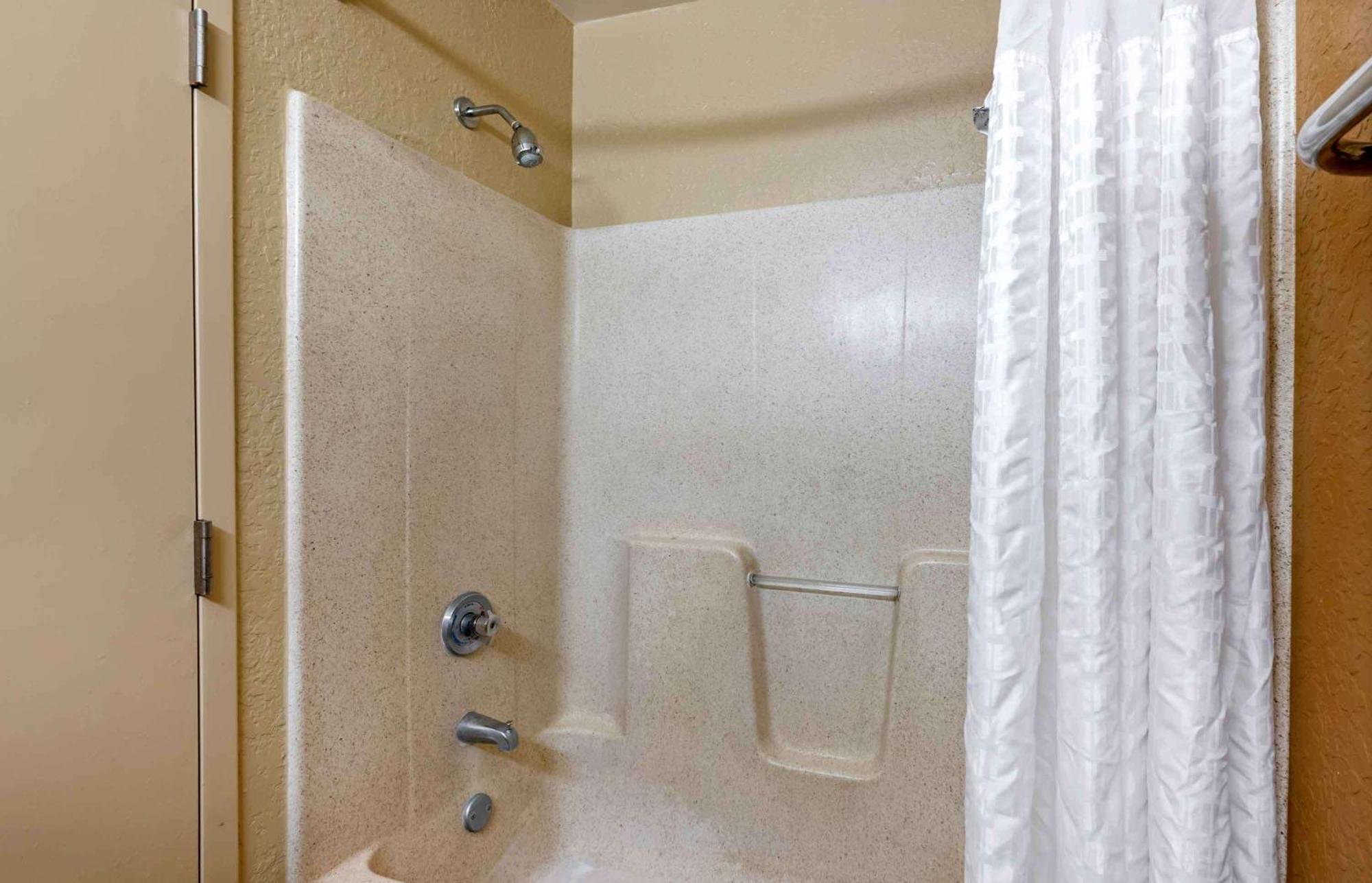 Extended Stay America Select Suites - Jacksonville - Lenoir Avenue East Zewnętrze zdjęcie
