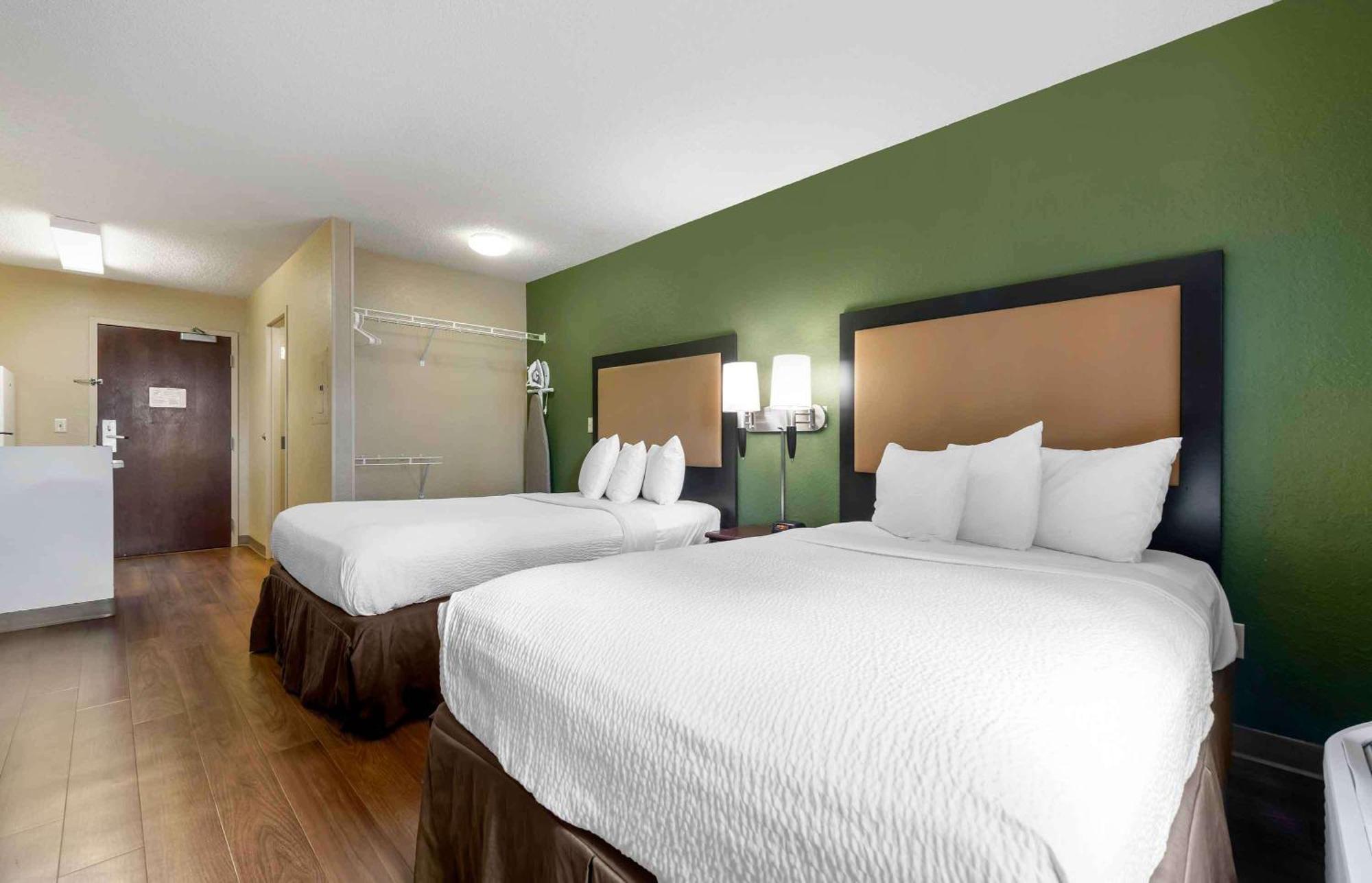 Extended Stay America Select Suites - Jacksonville - Lenoir Avenue East Zewnętrze zdjęcie