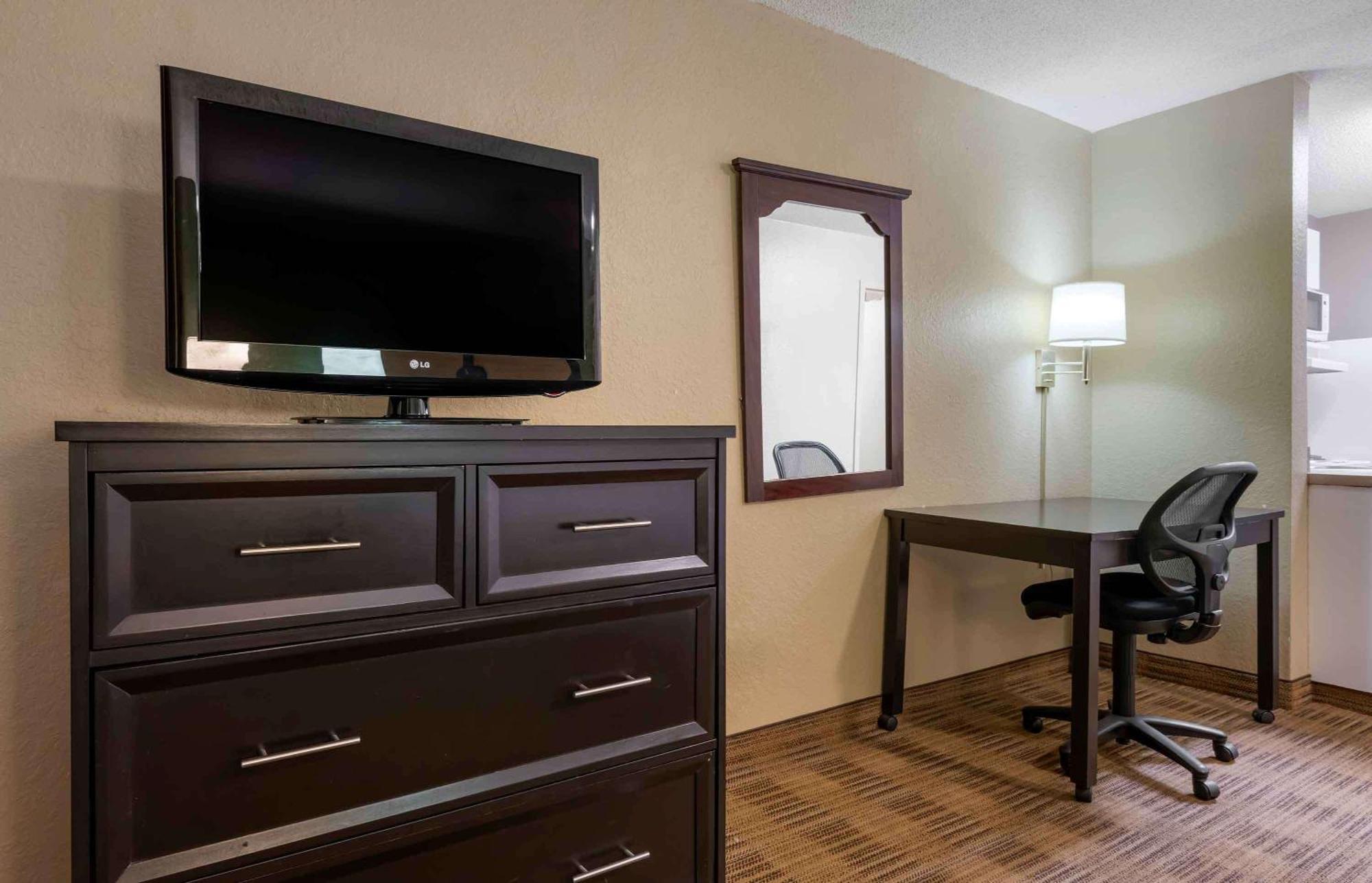 Extended Stay America Select Suites - Jacksonville - Lenoir Avenue East Zewnętrze zdjęcie