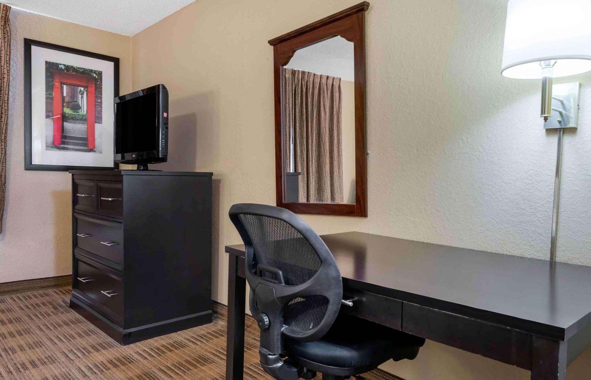Extended Stay America Select Suites - Jacksonville - Lenoir Avenue East Zewnętrze zdjęcie