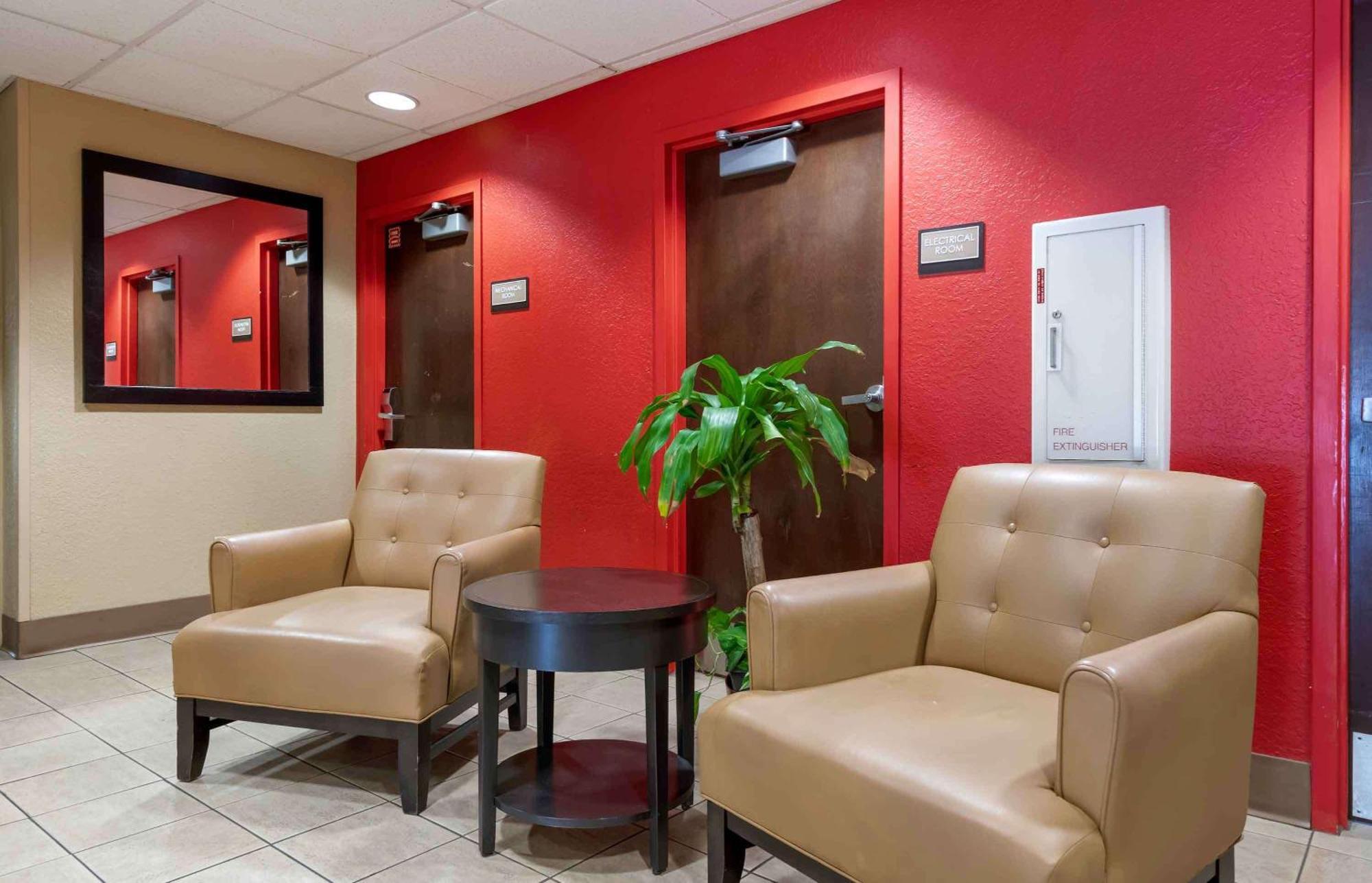 Extended Stay America Select Suites - Jacksonville - Lenoir Avenue East Zewnętrze zdjęcie