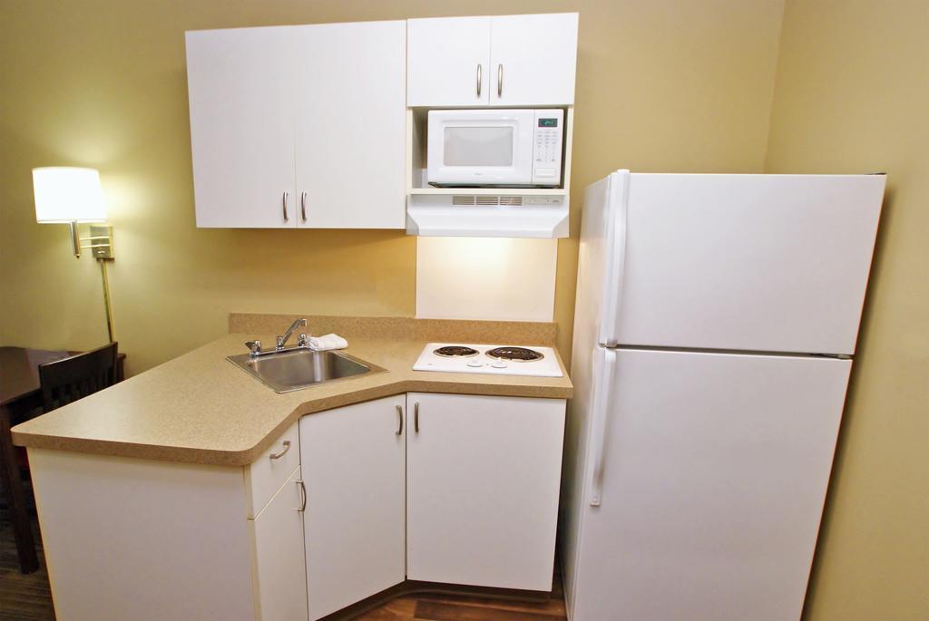Extended Stay America Select Suites - Jacksonville - Lenoir Avenue East Zewnętrze zdjęcie