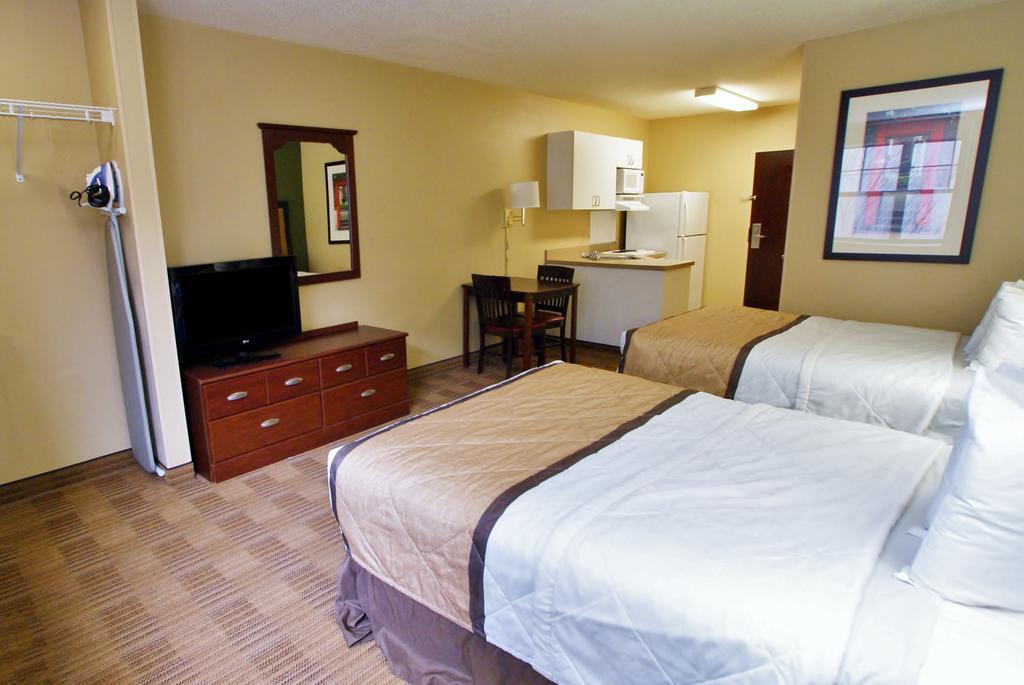 Extended Stay America Select Suites - Jacksonville - Lenoir Avenue East Zewnętrze zdjęcie