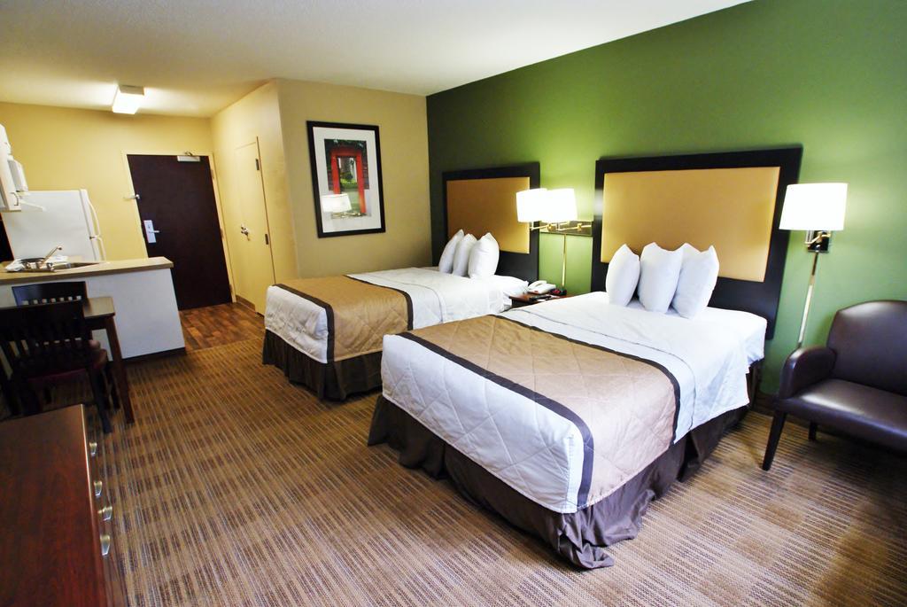 Extended Stay America Select Suites - Jacksonville - Lenoir Avenue East Zewnętrze zdjęcie