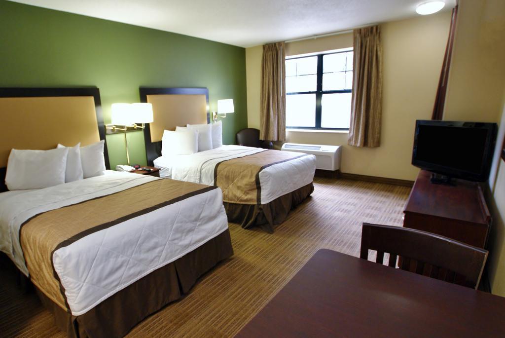 Extended Stay America Select Suites - Jacksonville - Lenoir Avenue East Zewnętrze zdjęcie