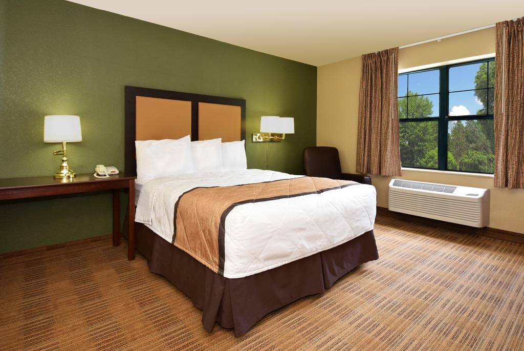 Extended Stay America Select Suites - Jacksonville - Lenoir Avenue East Zewnętrze zdjęcie