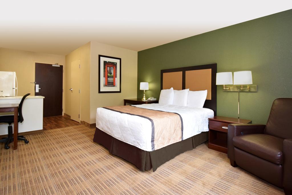 Extended Stay America Select Suites - Jacksonville - Lenoir Avenue East Zewnętrze zdjęcie