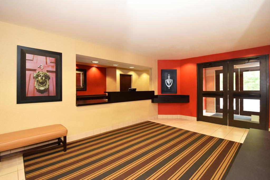 Extended Stay America Select Suites - Jacksonville - Lenoir Avenue East Zewnętrze zdjęcie