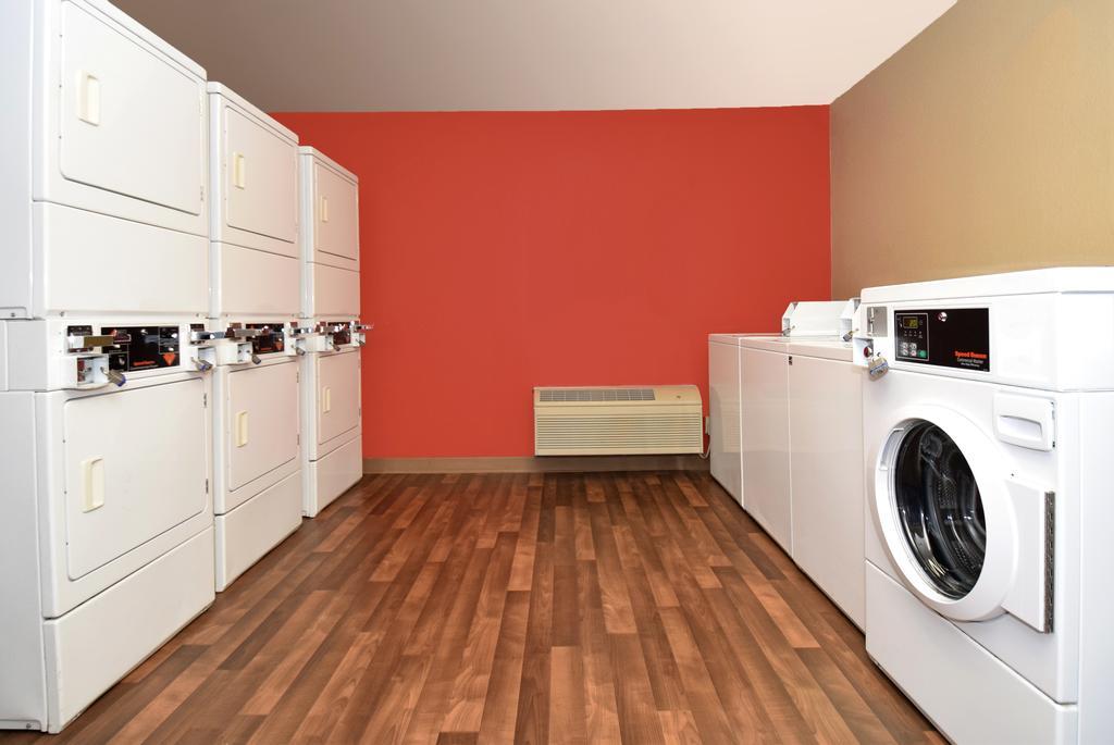Extended Stay America Select Suites - Jacksonville - Lenoir Avenue East Zewnętrze zdjęcie