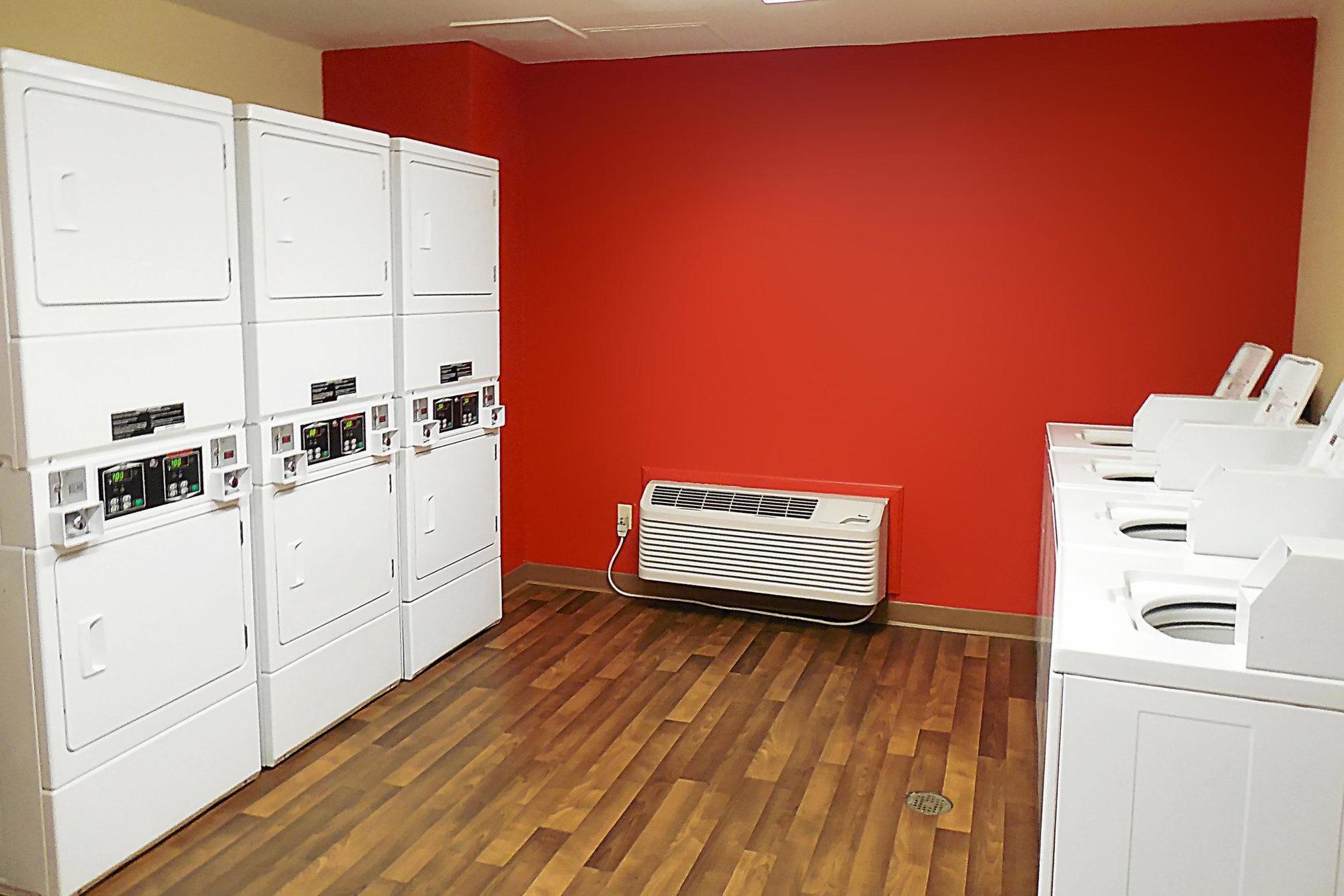 Extended Stay America Select Suites - Jacksonville - Lenoir Avenue East Zewnętrze zdjęcie