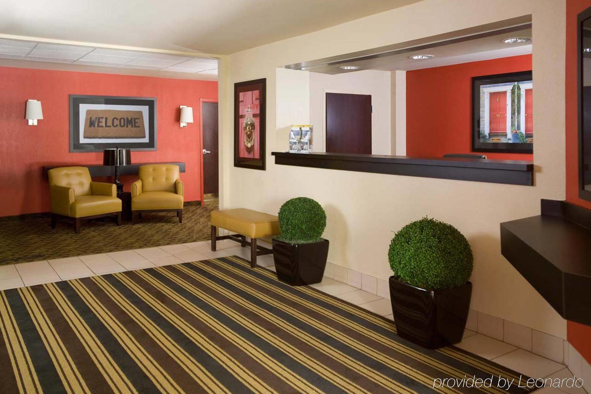 Extended Stay America Select Suites - Jacksonville - Lenoir Avenue East Zewnętrze zdjęcie