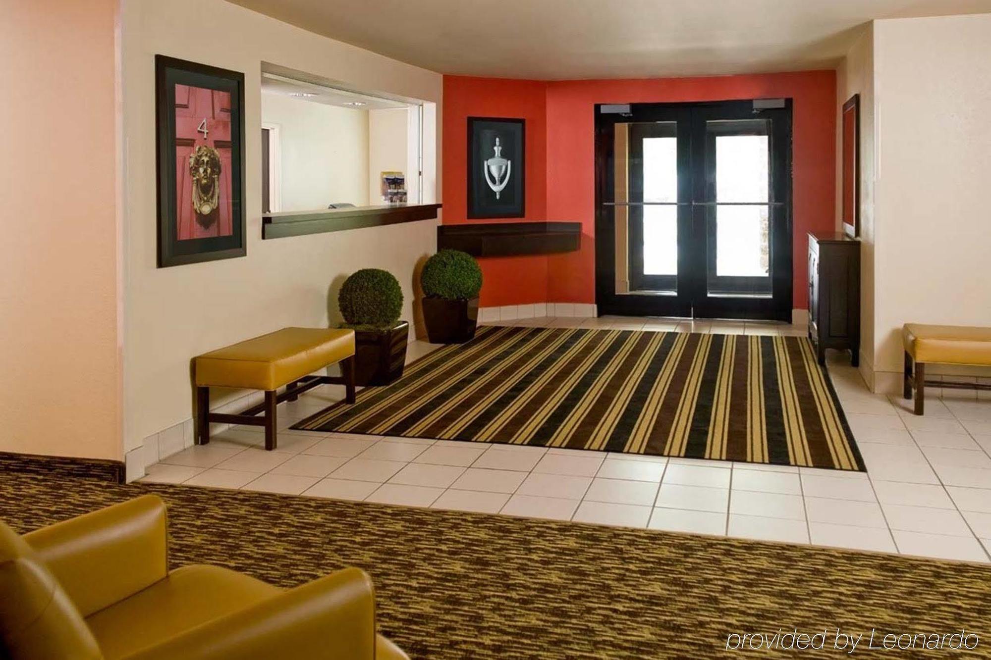Extended Stay America Select Suites - Jacksonville - Lenoir Avenue East Zewnętrze zdjęcie