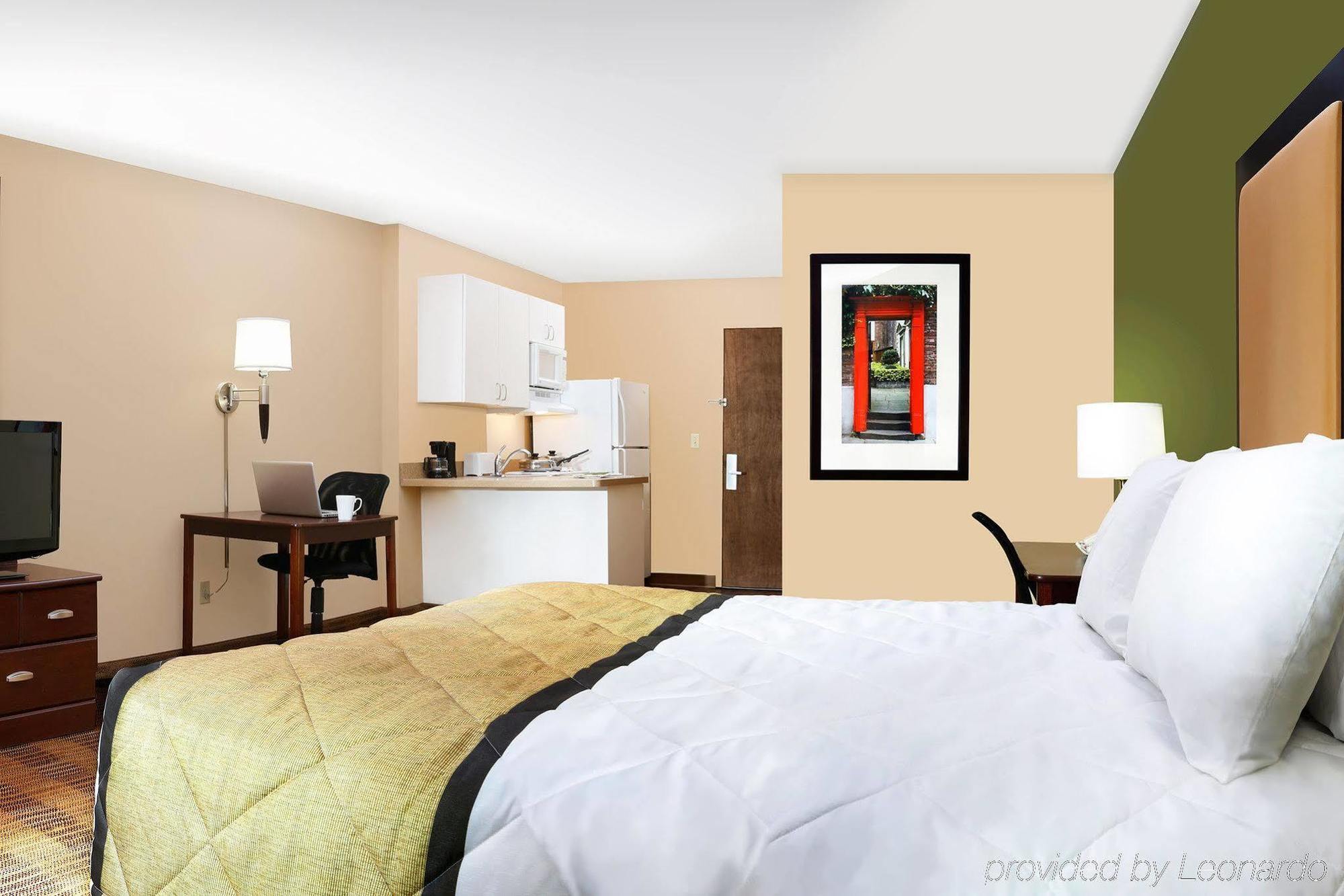 Extended Stay America Select Suites - Jacksonville - Lenoir Avenue East Zewnętrze zdjęcie